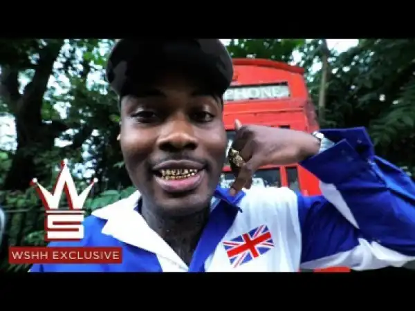 Video: Big Baby Scumbag - Metal Gear Solid